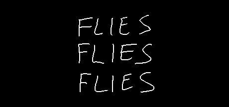 FLIES FLIES FLIES cover art