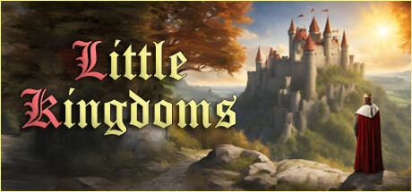 Little Kingdoms PC Specs
