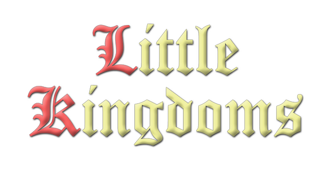Little Kingdoms Logo