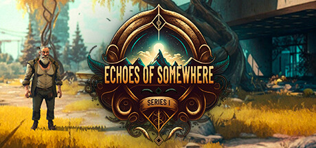 Echoes of Somewhere: Series 1 PC Specs
