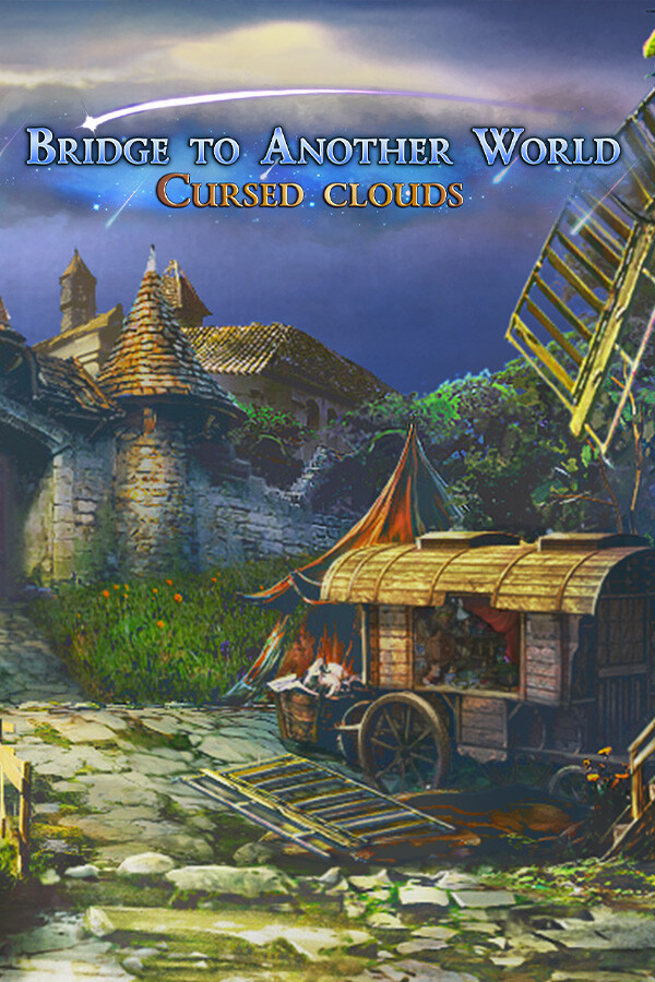 Bridge to Another World: Cursed Clouds for steam