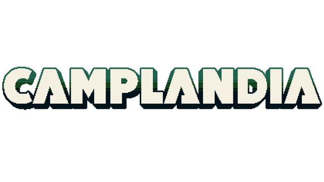 Camplandia Logo