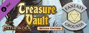 Fantasy Grounds - Pathfinder 2 RPG - Treasure Vault