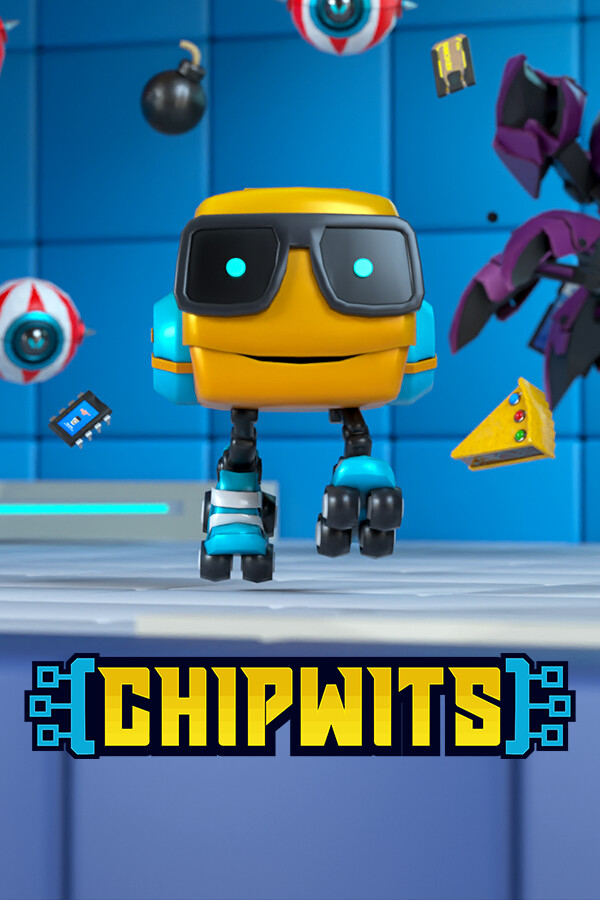 ChipWits for steam
