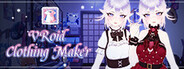 VRoid Clothing Maker