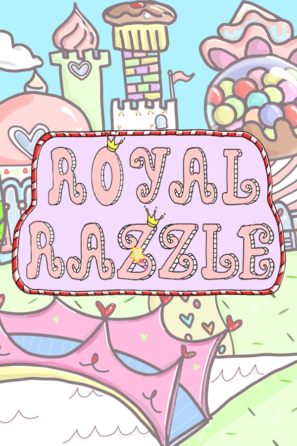 Royal Razzle for steam Royal Razzle for steam