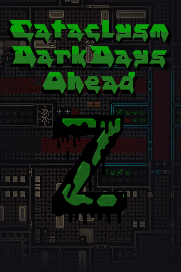 Steam portrait for Cataclysm: Dark Days Ahead.