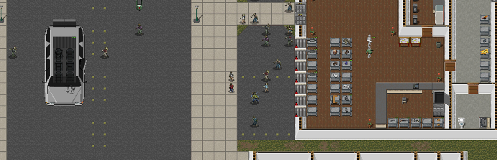 Cataclysm: Dark Days Ahead