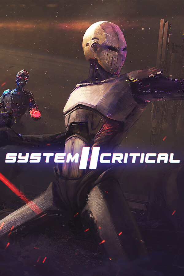 System Critical 2 for steam System Critical 2 for steam