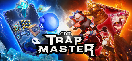 CD 2: Trap Master cover art
