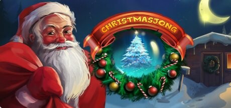 Christmasjong cover art