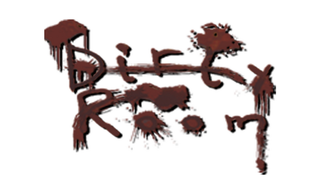 Dirty Room Logo