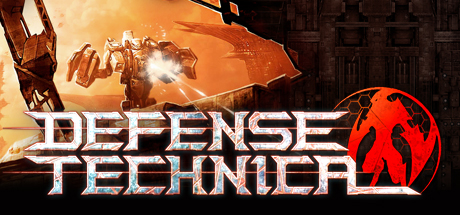 Defense Technica on Steam Backlog