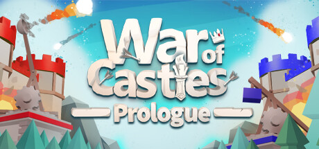 War Of Castles - Prologue cover art