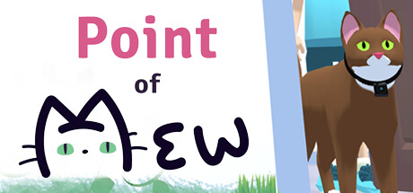 Point of Mew cover art