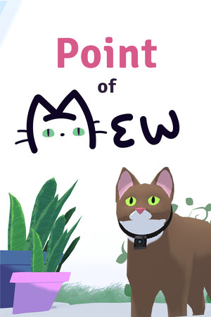 Point of Mew