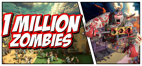 1 Million Zombies PC Specs