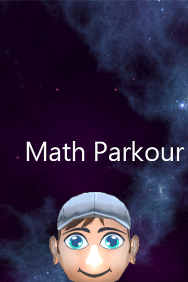 Math Parkour for steam