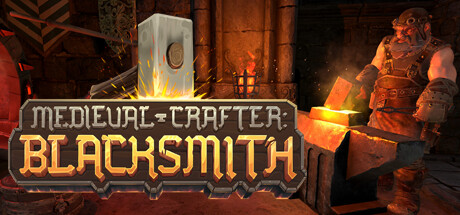 Medieval Crafter: Blacksmith PC Specs