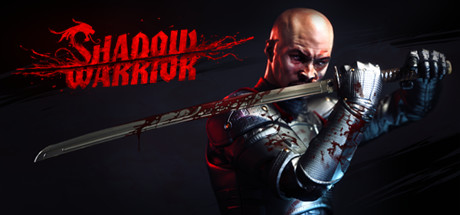 Shadow Warrior on Steam Backlog