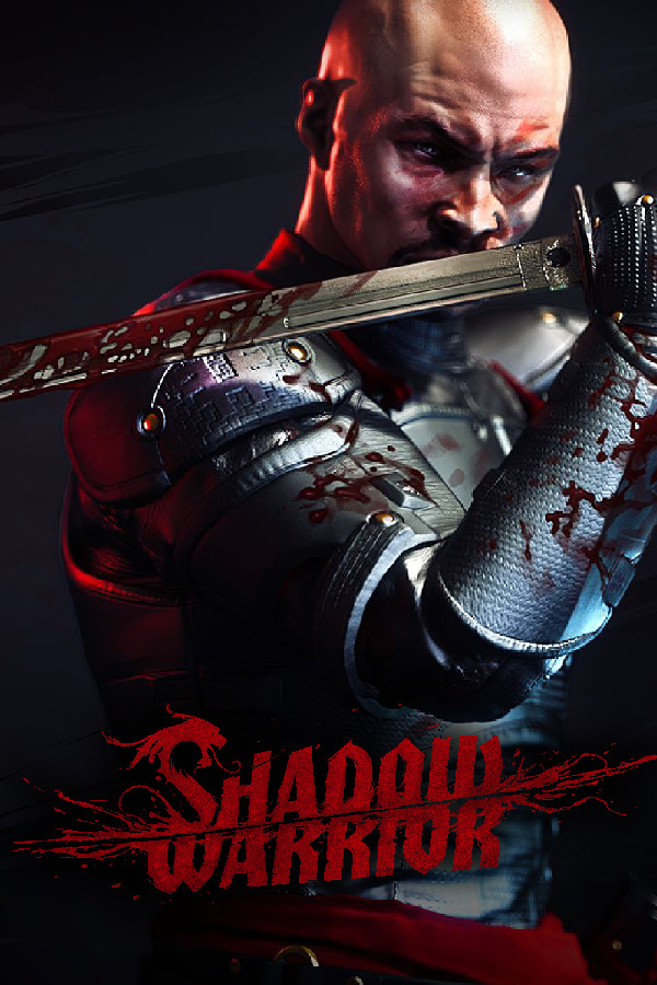 Shadow Warrior for steam