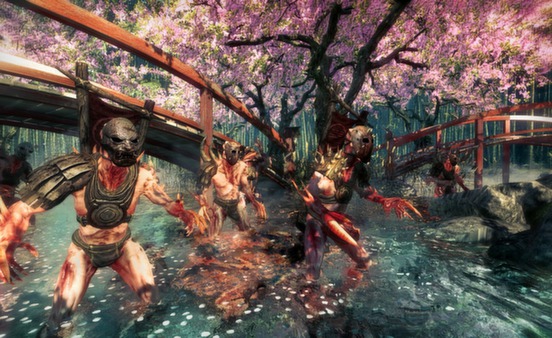 Скриншот из Shadow Warrior