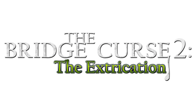 The Bridge Curse 2: The Extrication Logo