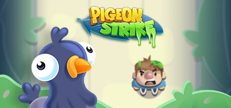 Pigeon Strike PC Specs