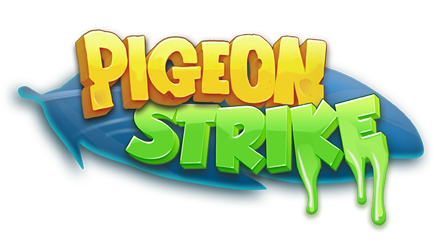 Pigeon Strike Logo
