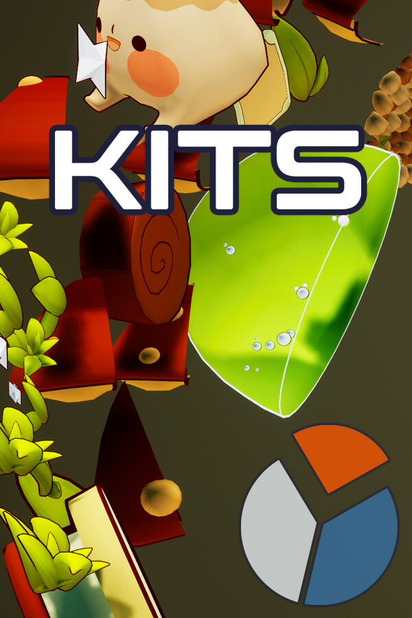 KITS for steam