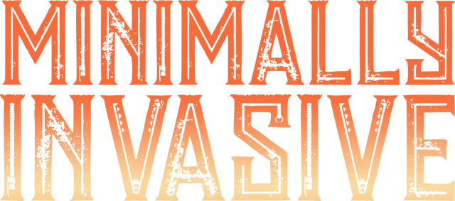 Minimally Invasive Logo