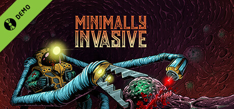 Minimally Invasive Demo cover art