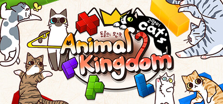 AnimalKingdom:cats PC Specs