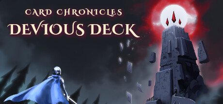 Card Chronicles: Devious Deck cover art