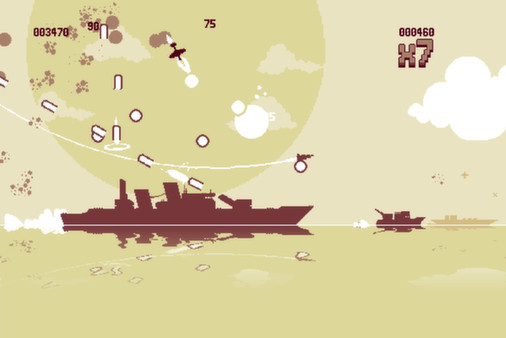 LUFTRAUSERS game for Linux 1