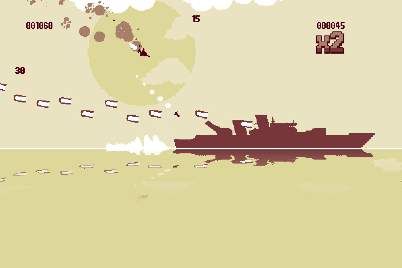 luftrausers game