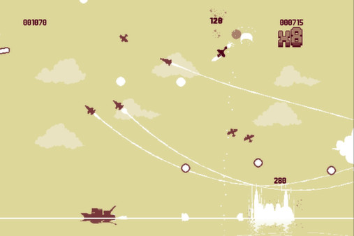 LUFTRAUSERS game for windows Pc 1