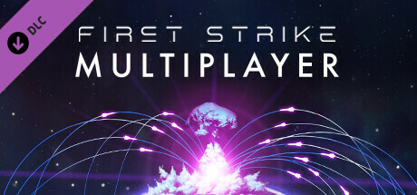 First Strike - Multiplayer cover art