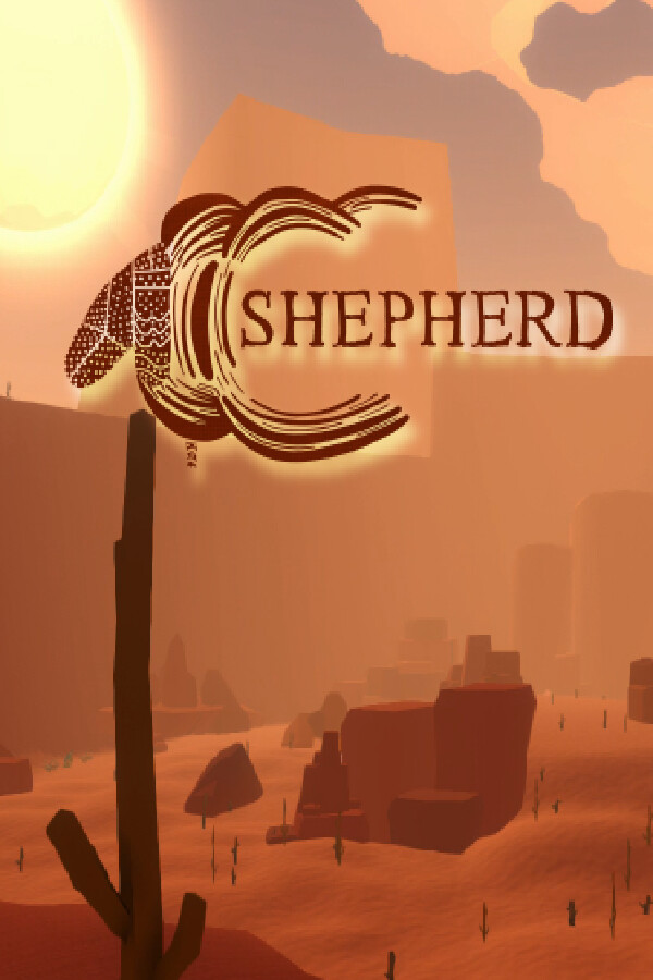 Shepherd for steam