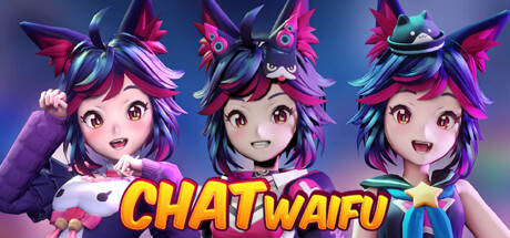 ChatWaifu cover art