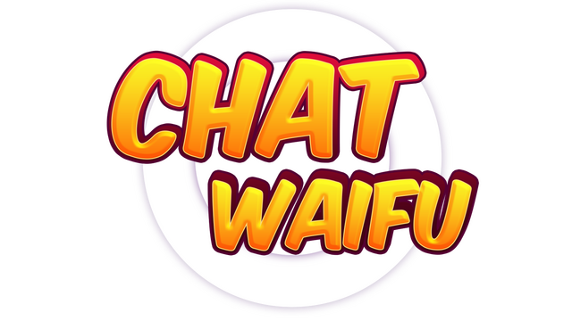 ChatWaifu Logo