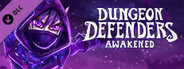 Dungeon Defenders: Awakened - Galaxy Costumes