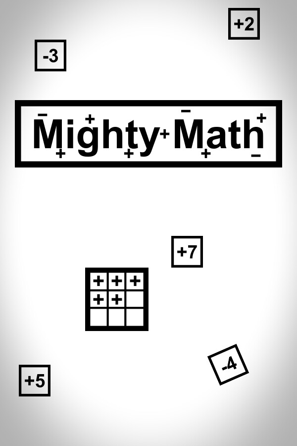 Mighty Math for steam