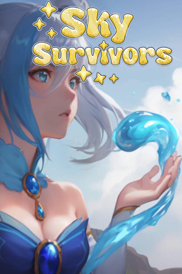 Sky Survivors for steam