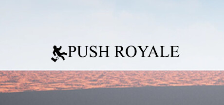 Push battle Royal cover art