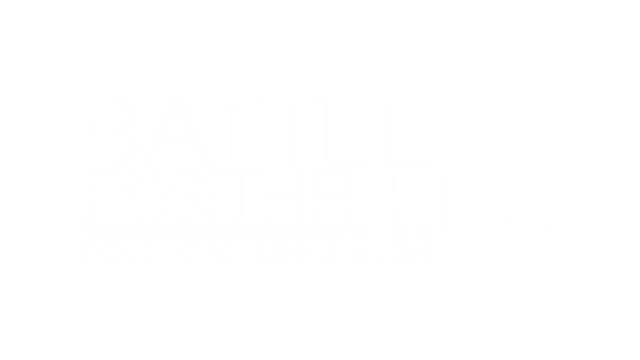 Battle For The Hill Logo