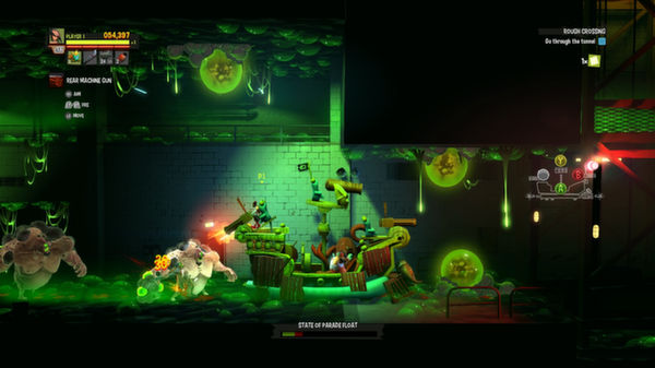 Final Exam game for windows Pc 1