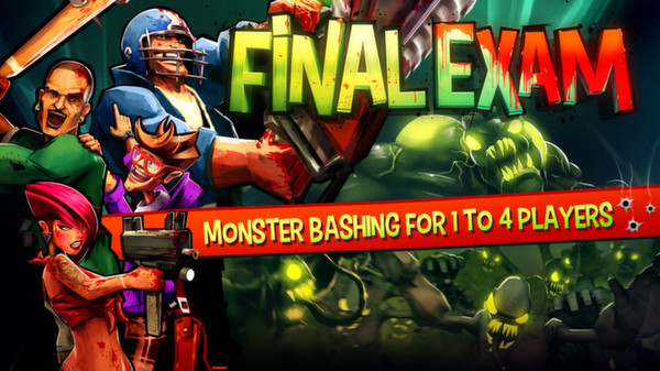 Final Exam for linux