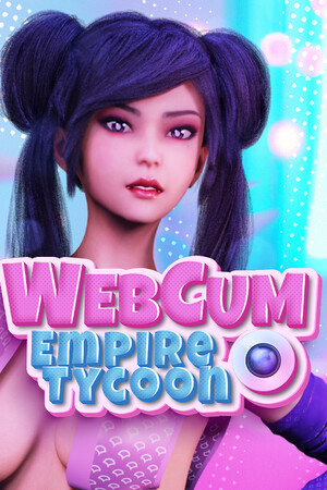 WebCum Empire Tycoon 📷 💦
