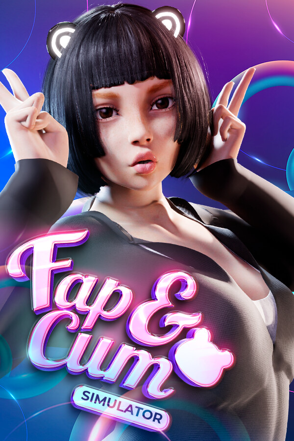 FAP & CUM: Simulator 🔞💦